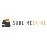 logo interview Sublime Skinz