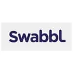 logo interview Swabbl