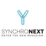 logo interview Synchronext