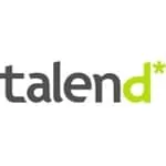 logo interview Talend
