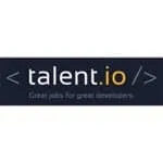 logo interview Talent.io