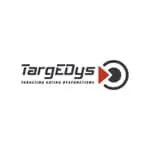 logo interview Targedys