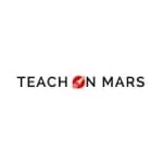logo interview Teach On Mars