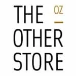 logo interview The Other Store