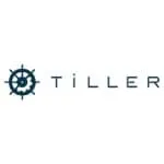 logo interview Tiller
