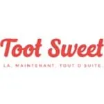 logo interview Toot Sweet