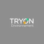 logo interview Tryon