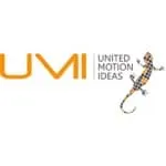 logo interview United Motion Ideas