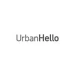 logo interview Urban Hello