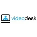 logo interview Videodesk