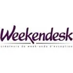 logo interview Weekendesk
