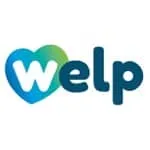 logo interview Welp
