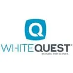 logo interview WhiteQuest