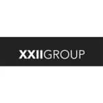 logo interview Xxii Group