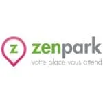 logo interview Zenpark