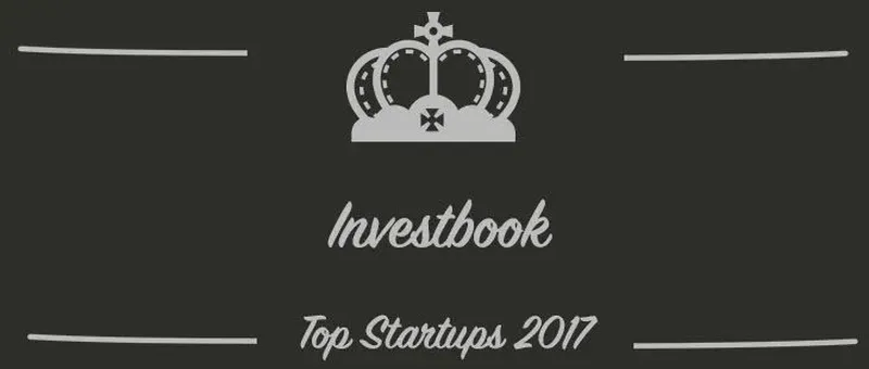 Investbook : une startup à suivre en 2017 (Interview)