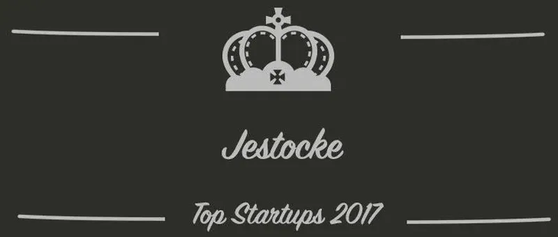 Jestocke : une startup à suivre en 2017 (Présentation)
