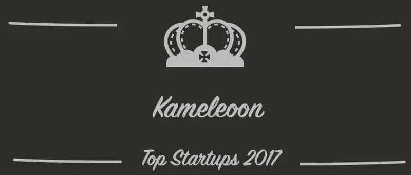 Kameleoon : une startup à suivre en 2017 (Interview)