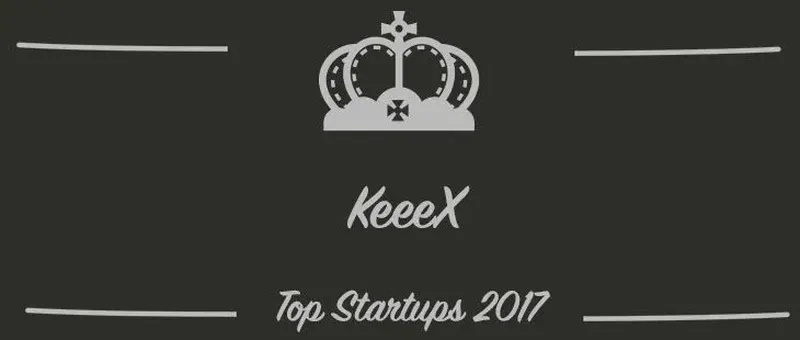 KeeeX : une startup à suivre en 2017 (Interview)