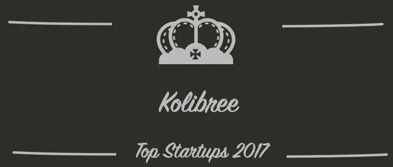 Kolibree : une startup à suivre en 2017 (Présentation)