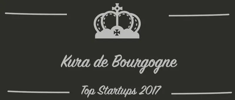 Kura de Bourgogne : une startup à suivre en 2017 (Interview)
