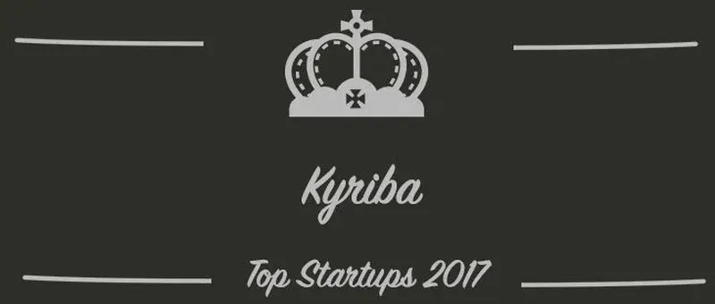 Kyriba : une startup à suivre en 2017 (Présentation)