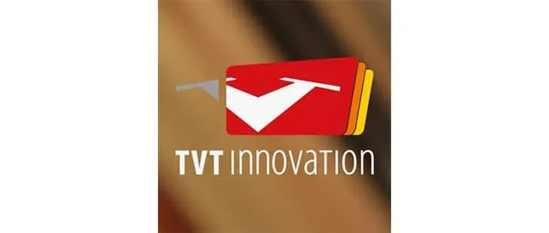 L'Accelerateur By Tvt Innovation : présentation