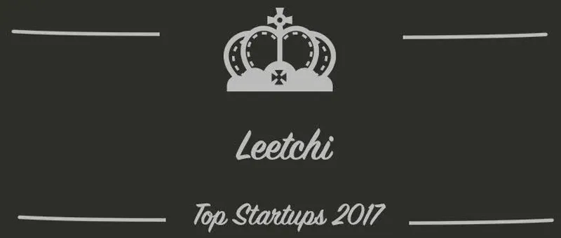 Leetchi : une startup à suivre en 2017 (Présentation)