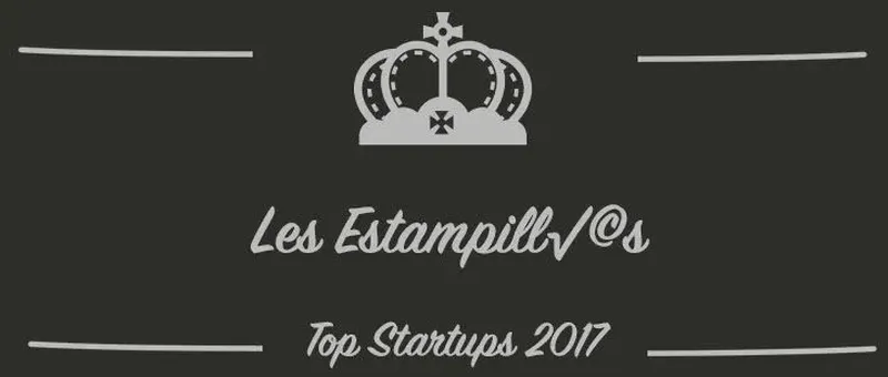 Les Estampillés : une startup à suivre en 2017 (Interview)