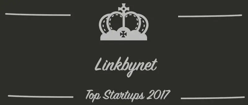 Linkbynet : une startup à suivre en 2017 (Présentation)