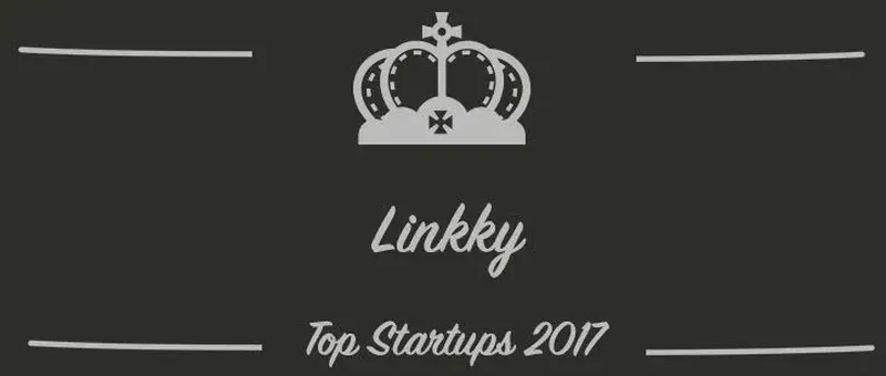 Linkky : une startup à suivre en 2017 (Interview)