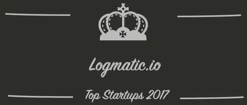 Logmatic.io : une startup à suivre en 2017 (Présentation)