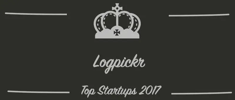 Logpickr : une startup à suivre en 2017 (Interview)