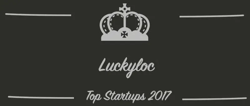 Luckyloc : une startup à suivre en 2017 (Interview)