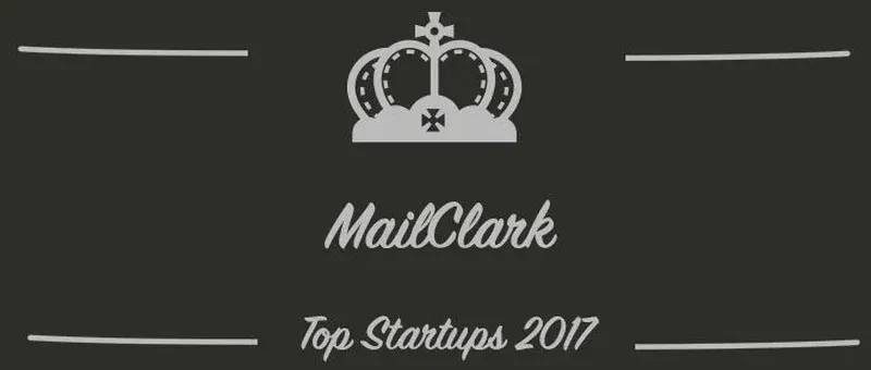 MailClark : une startup à suivre en 2017 (Interview)