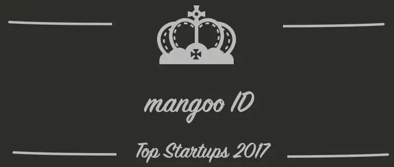 mangoo ID : une startup à suivre en 2017 (Interview)