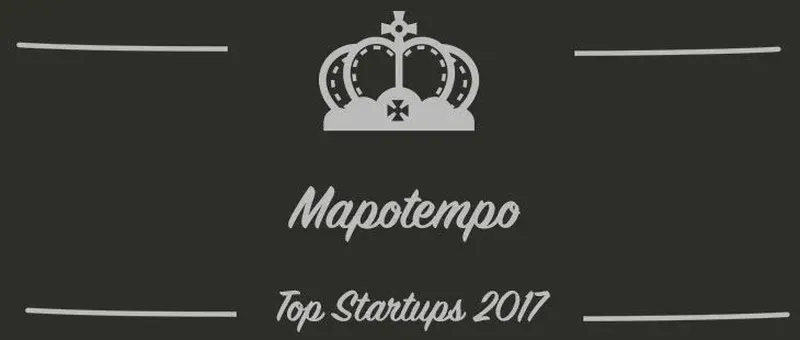 Mapotempo : une startup à suivre en 2017 (Interview)