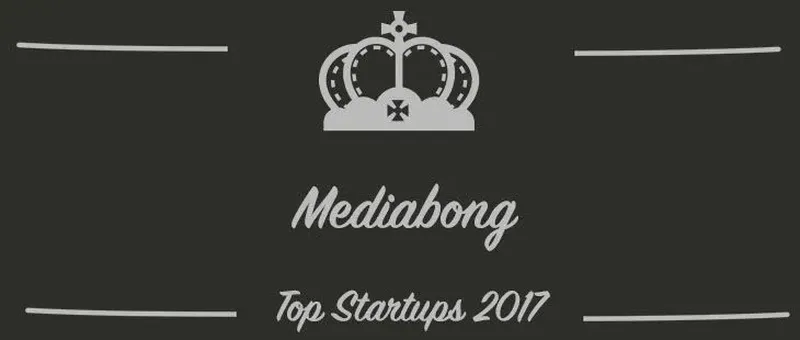 Mediabong : une startup à suivre en 2017 (Présentation)