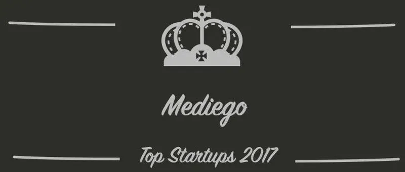 Mediego : une startup à suivre en 2017 (Présentation)