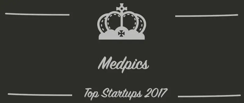 Medpics : une startup à suivre en 2017 (Présentation)
