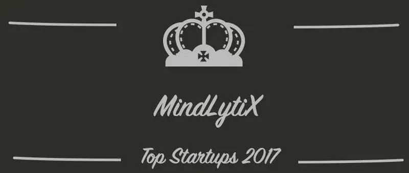 MindLytiX : une startup à suivre en 2017 (Interview)