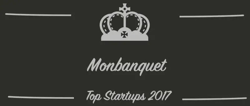 Monbanquet : une startup à suivre en 2017 (Interview)