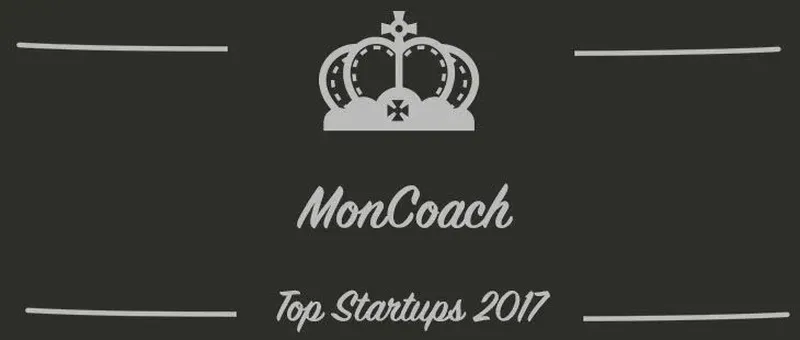 MonCoach : une startup à suivre en 2017 (Interview)