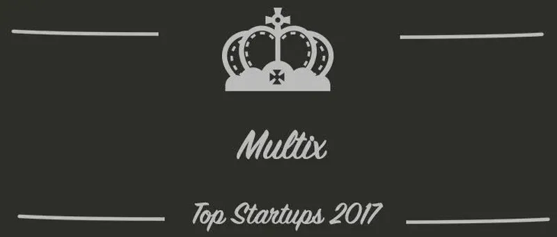 Multix : une startup à suivre en 2017 (Interview)