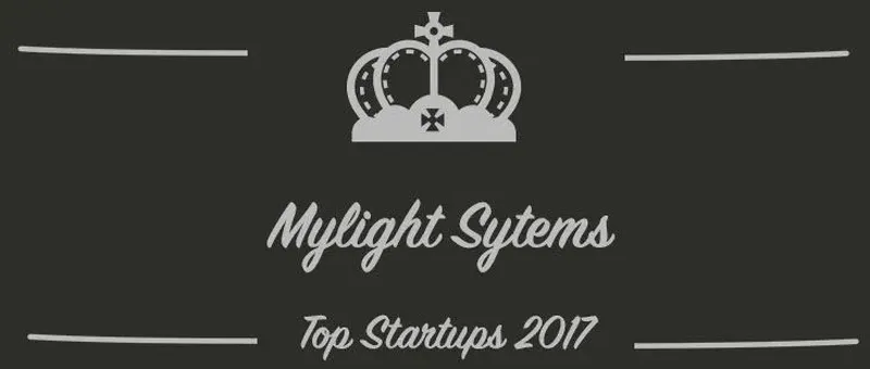 Mylight Sytems : une startup à suivre en 2017 (Interview)