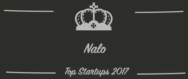 Nalo : une startup à suivre en 2017 (Interview)
