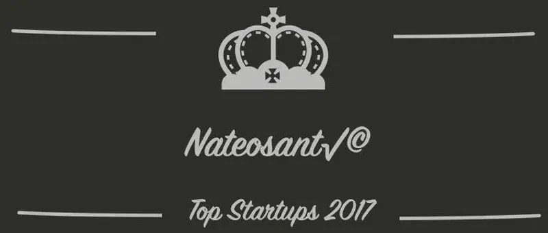 Nateosanté : une startup à suivre en 2017 (Interview)
