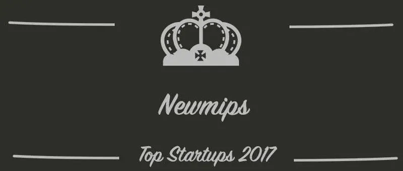 Newmips : une startup à suivre en 2017 (Interview)