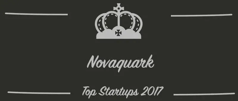 Novaquark : une startup à suivre en 2017 (Interview)