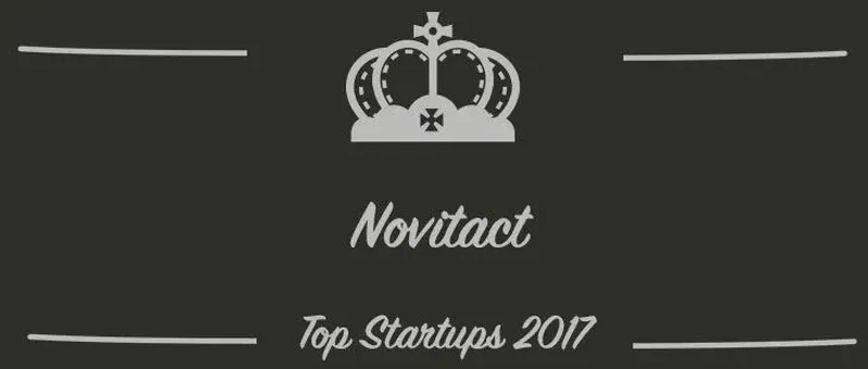 Novitact : une startup à suivre en 2017 (Présentation)